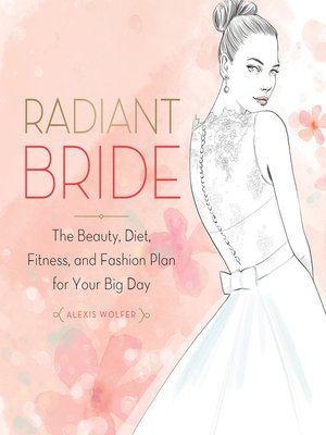 cover image of Radiant Bride